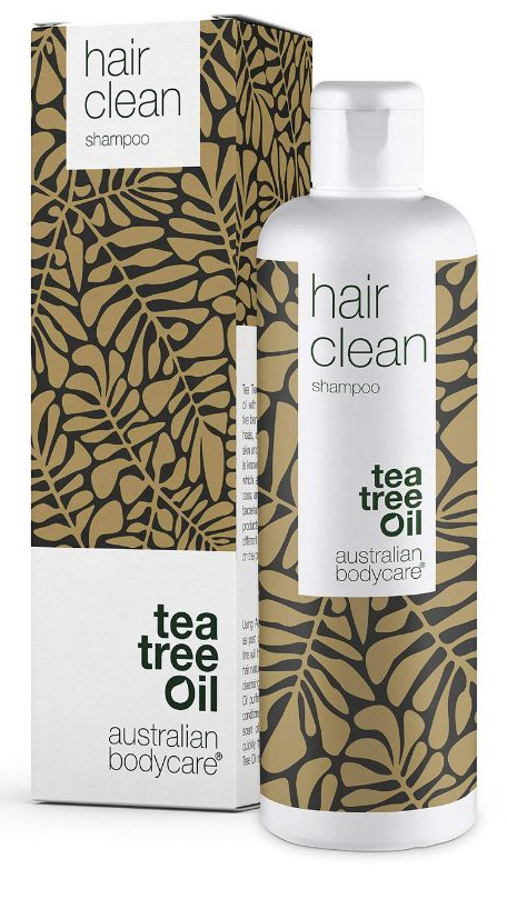 Australian Body care Hair Clean Shampoo 250 Ml
